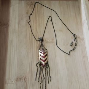Kensie necklace